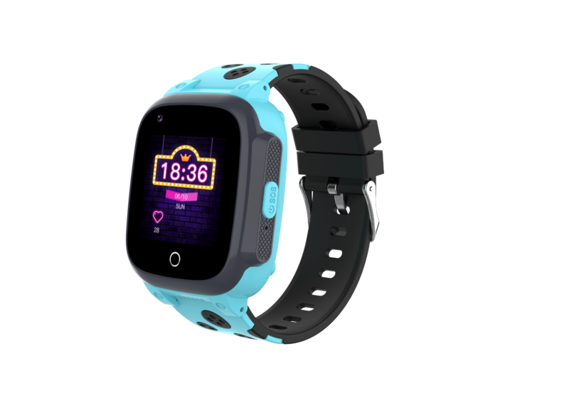LT25 Blue
