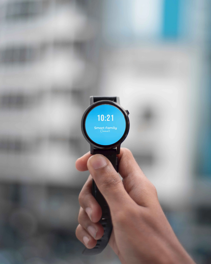 Smart-Watch-Mockup